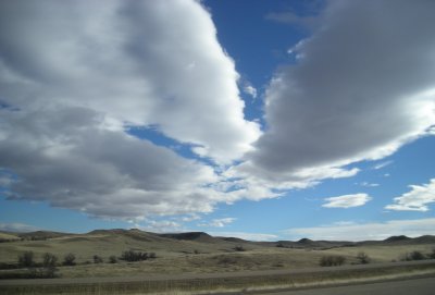 Montana Sky