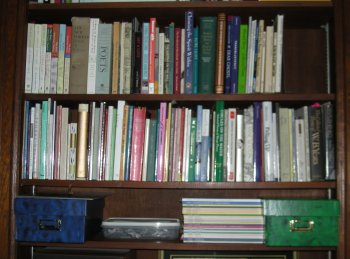 Poetry Collection