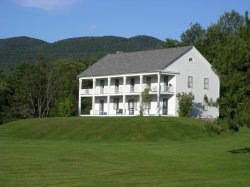 Tamarack