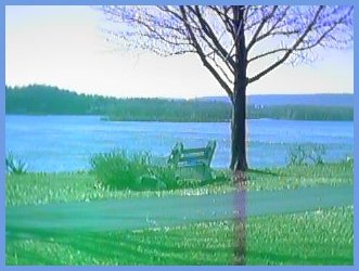 Her PLace by the River