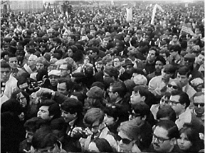 Washington, DC, Nov 1969