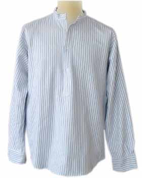 Grandfather Shirt