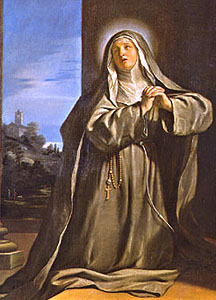 Margaret of Cortona