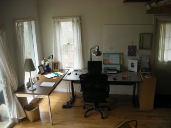 workspace