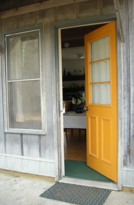 opendoor