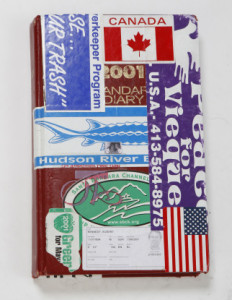 RFK Diary