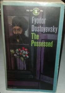 Possessed