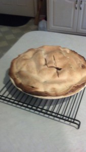 Pie4th