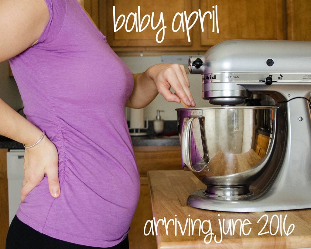 BabyAnnounce