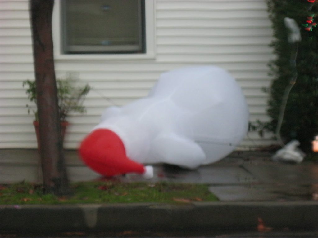 drunksanta